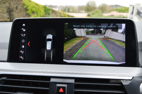 Used BMW X3 2019 for sale - 78008031: Photo 22