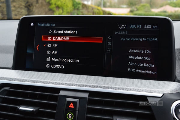 Used BMW X3 2019 for sale - 78008031: Photo 23