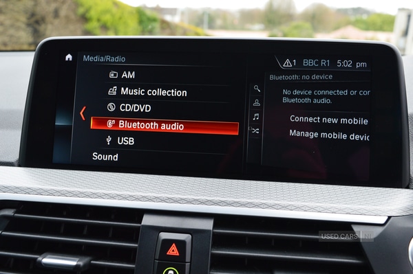 Used BMW X3 2019 for sale - 78008031: Photo 24