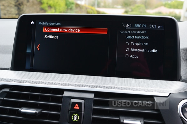 Used BMW X3 2019 for sale - 78008031: Photo 25