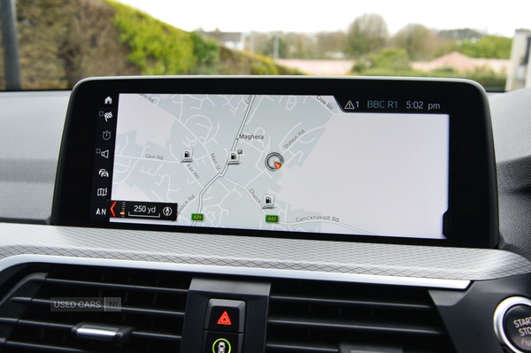 Used BMW X3 2019 for sale - 78008031: Photo 26