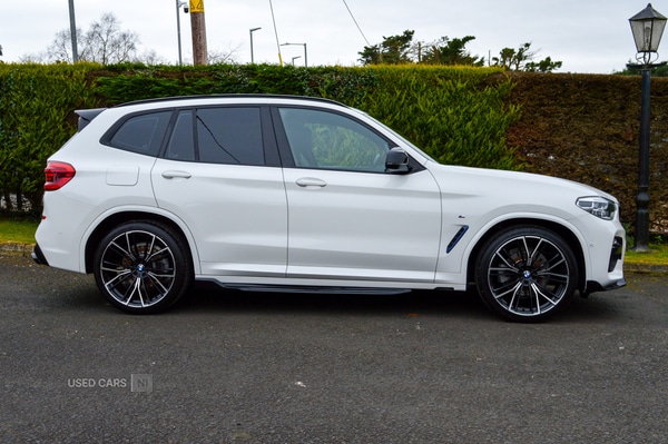 Used BMW X3 2019 for sale - 78008031: Photo 5