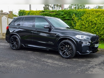 Used BMW X5 2015 for sale - 78831073: Photo