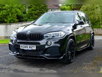 Used BMW X5 2015 for sale - 78831073: Photo