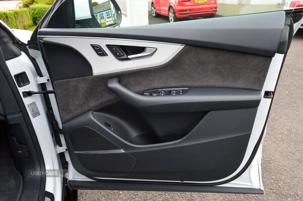 Used Audi Q8 2019 for sale - 76032910: Photo 15