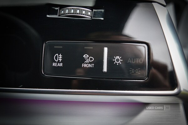 Used Audi Q8 2019 for sale - 76032910: Photo 17