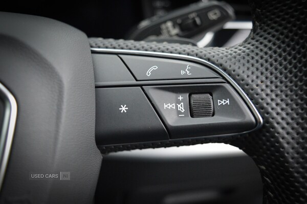 Used Audi Q8 2019 for sale - 76032910: Photo 19