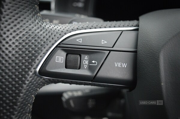 Used Audi Q8 2019 for sale - 76032910: Photo 20