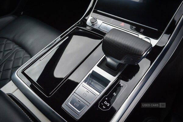 Used Audi Q8 2019 for sale - 76032910: Photo 22
