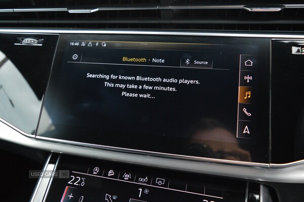 Used Audi Q8 2019 for sale - 76032910: Photo 26