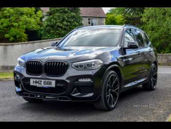 Used BMW X3 2019 for sale - 74739908: Photo