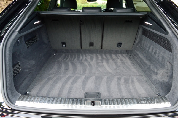 Used Audi Q8 2019 for sale - 76240683: Photo 12