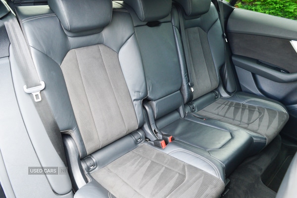 Used Audi Q8 2019 for sale - 76240683: Photo 14