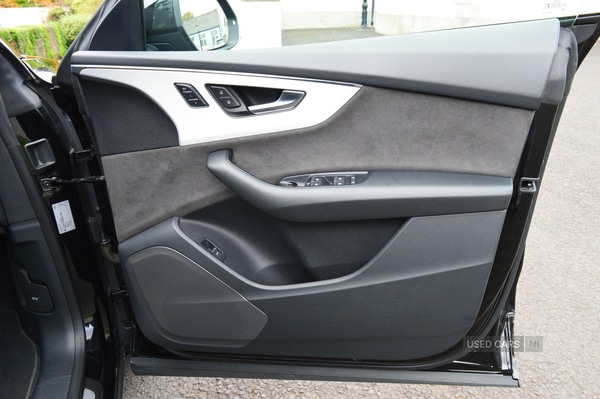 Used Audi Q8 2019 for sale - 76240683: Photo 15