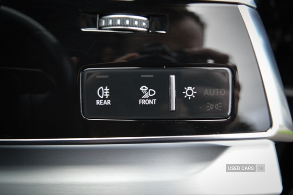 Used Audi Q8 2019 for sale - 76240683: Photo 17