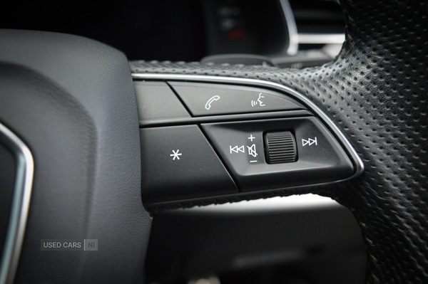 Used Audi Q8 2019 for sale - 76240683: Photo 19