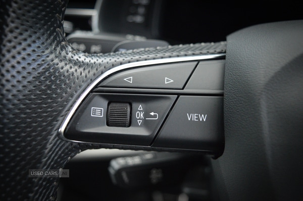 Used Audi Q8 2019 for sale - 76240683: Photo 20