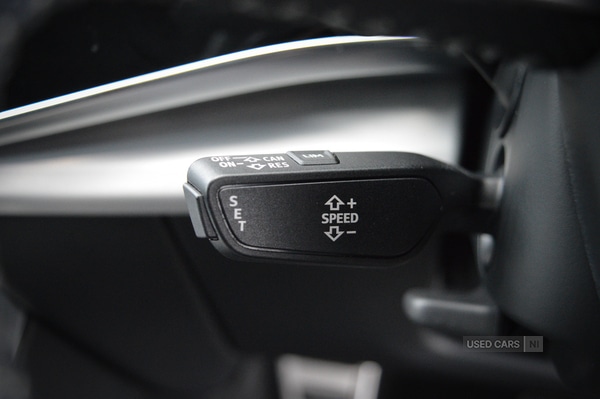 Used Audi Q8 2019 for sale - 76240683: Photo 21