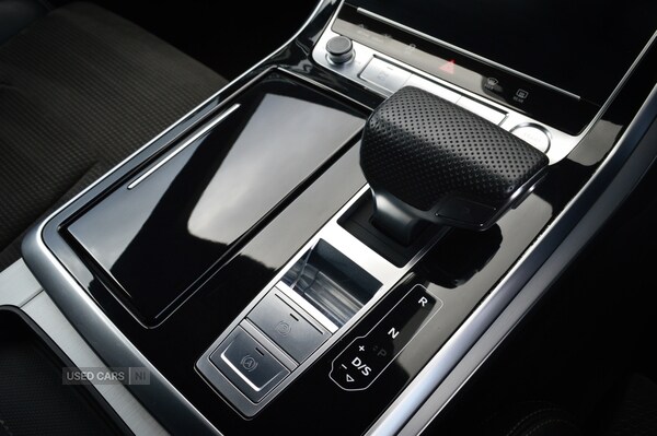 Used Audi Q8 2019 for sale - 76240683: Photo 22