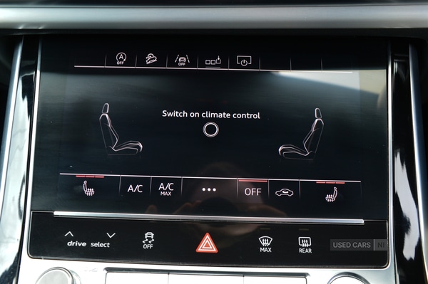 Used Audi Q8 2019 for sale - 76240683: Photo 23