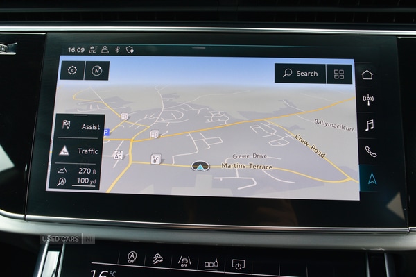 Used Audi Q8 2019 for sale - 76240683: Photo 26