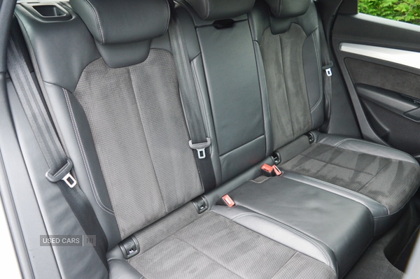 Used Audi Q5 2018 for sale - 77456926: Photo 14