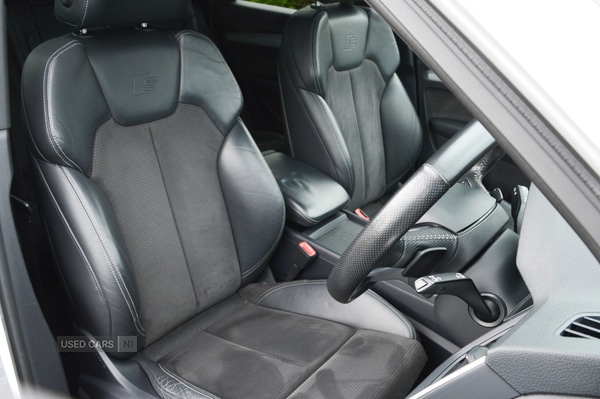 Used Audi Q5 2018 for sale - 77456926: Photo 15