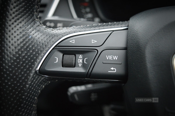 Used Audi Q5 2018 for sale - 77456926: Photo 19