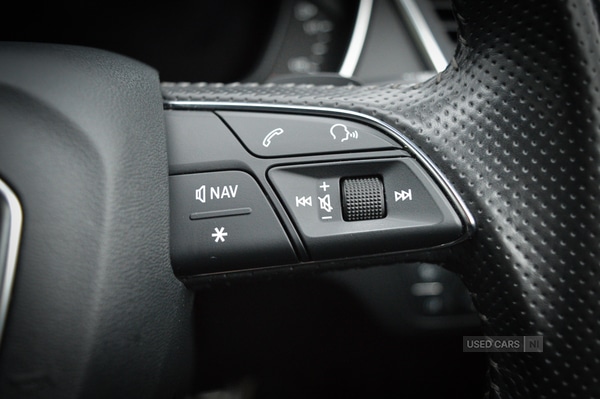 Used Audi Q5 2018 for sale - 77456926: Photo 20