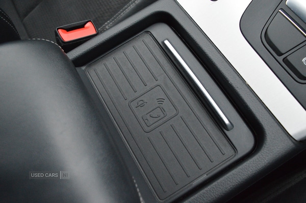 Used Audi Q5 2018 for sale - 77456926: Photo 22