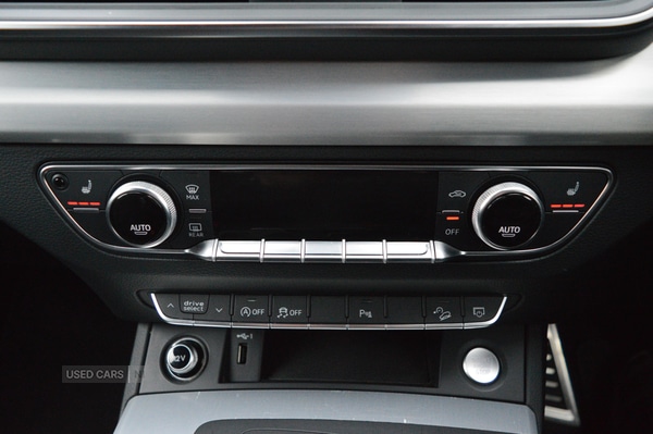 Used Audi Q5 2018 for sale - 77456926: Photo 23