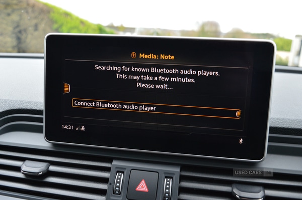 Used Audi Q5 2018 for sale - 77456926: Photo 25