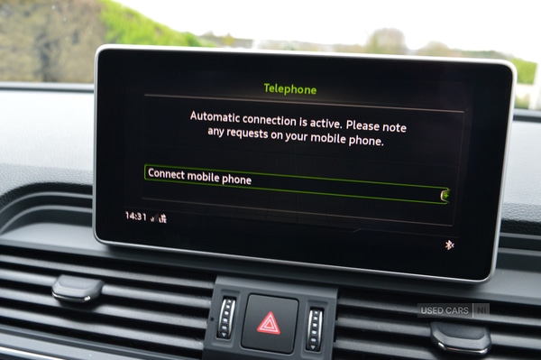 Used Audi Q5 2018 for sale - 77456926: Photo 27