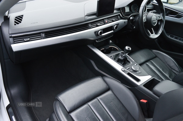 Used Audi A5 2018 for sale - 77426398: Photo 10