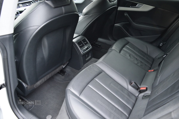 Used Audi A5 2018 for sale - 77426398: Photo 11