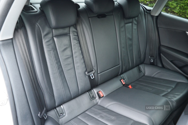 Used Audi A5 2018 for sale - 77426398: Photo 14