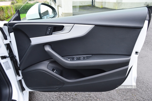 Used Audi A5 2018 for sale - 77426398: Photo 15