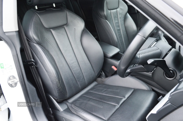 Used Audi A5 2018 for sale - 77426398: Photo 16