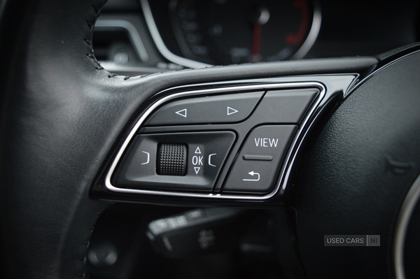 Used Audi A5 2018 for sale - 77426398: Photo 17