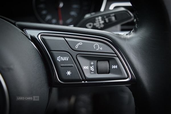 Used Audi A5 2018 for sale - 77426398: Photo 18