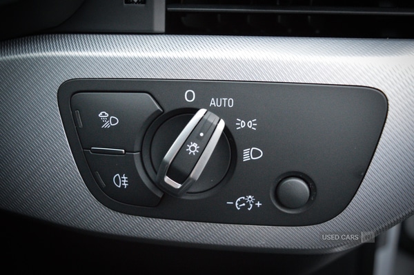 Used Audi A5 2018 for sale - 77426398: Photo 20