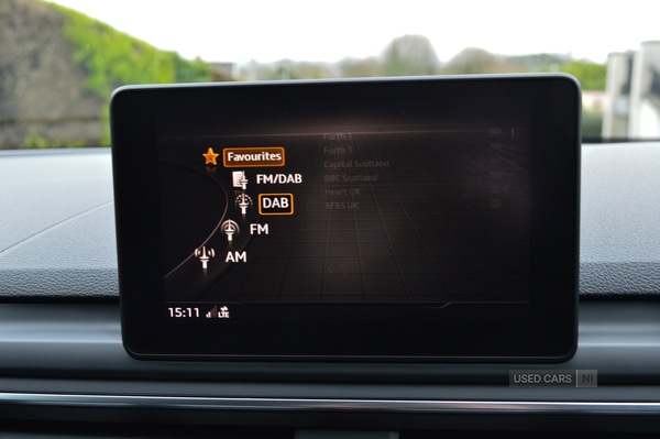 Used Audi A5 2018 for sale - 77426398: Photo 24