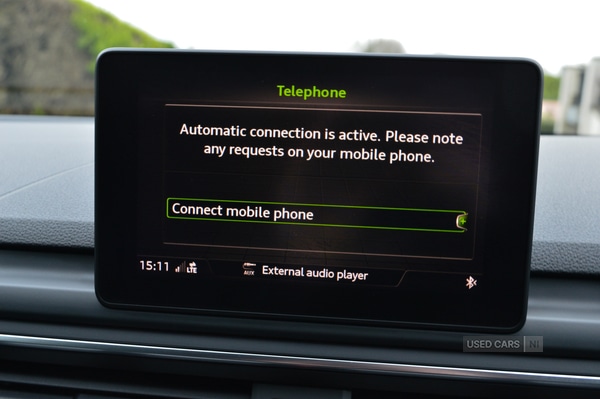 Used Audi A5 2018 for sale - 77426398: Photo 25