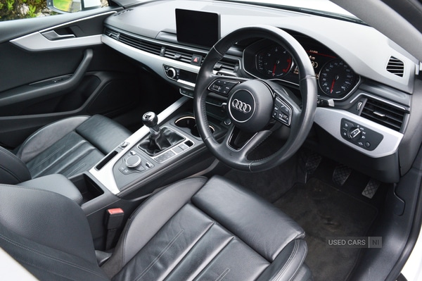 Used Audi A5 2018 for sale - 77426398: Photo 9