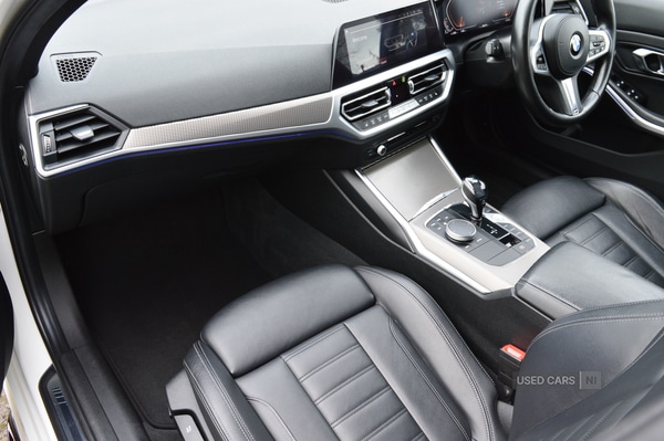 Used BMW 3 Series 2019 for sale - 77809490: Photo 10