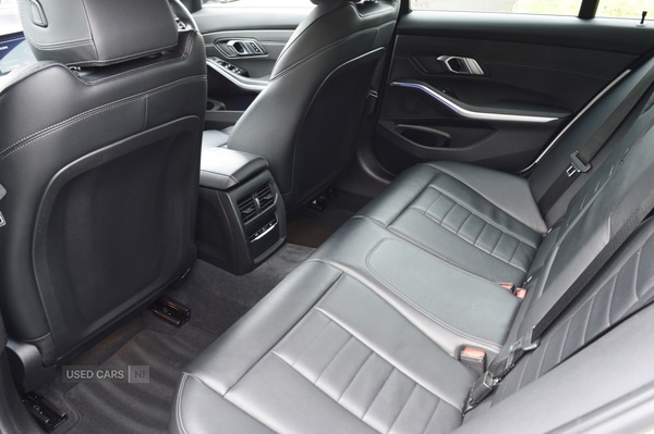 Used BMW 3 Series 2019 for sale - 77809490: Photo 11