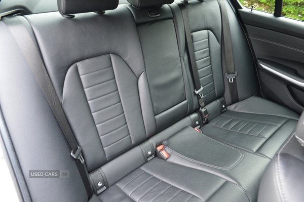 Used BMW 3 Series 2019 for sale - 77809490: Photo 13