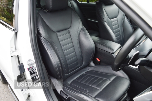 Used BMW 3 Series 2019 for sale - 77809490: Photo 14