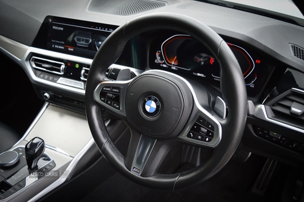 Used BMW 3 Series 2019 for sale - 77809490: Photo 17