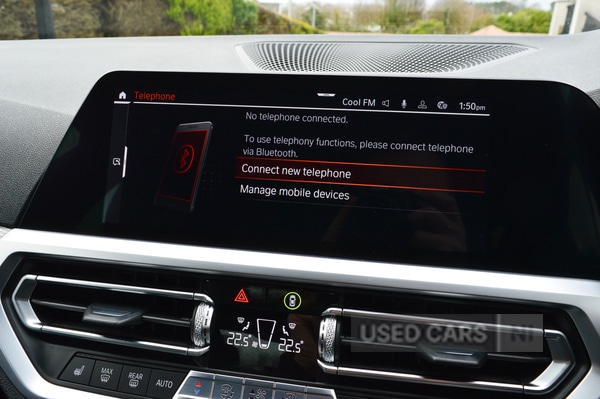 Used BMW 3 Series 2019 for sale - 77809490: Photo 22